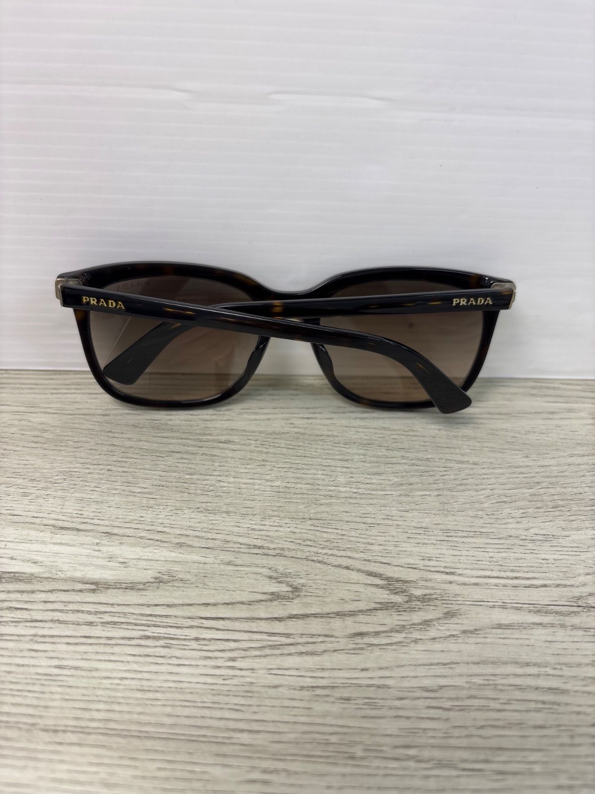 PRADA プラダサングラスSPR12R-F PRADA(プラダ) サングラス - SPR12R-F