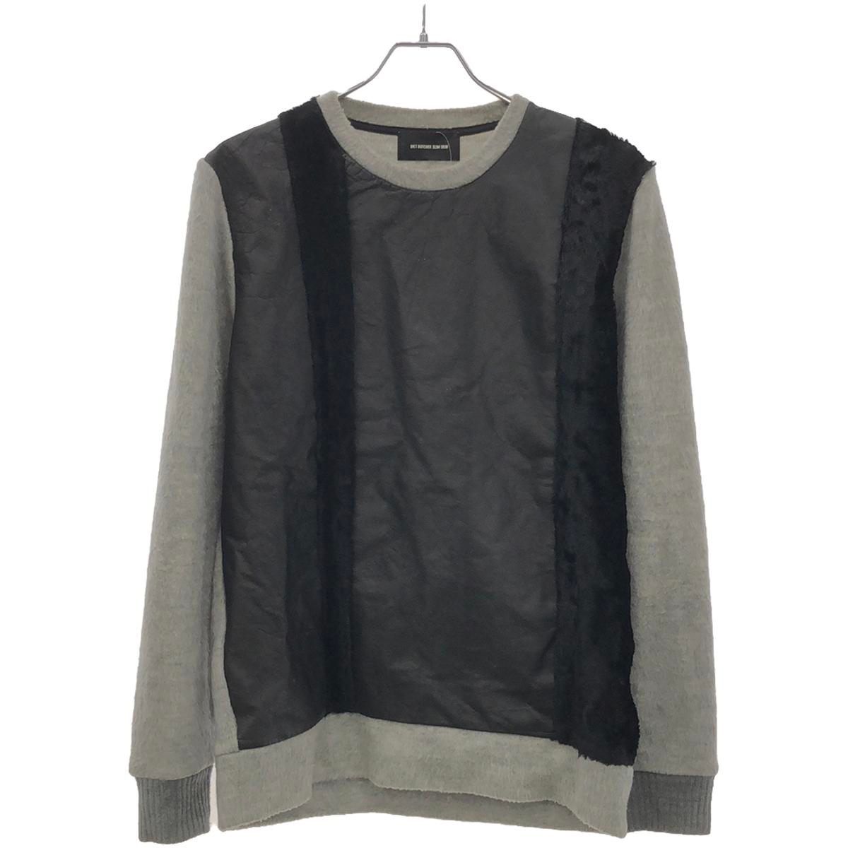 DIET BUTCHER SLIM SKIN ダイエットブッチャー スリムスキン 15AW 
