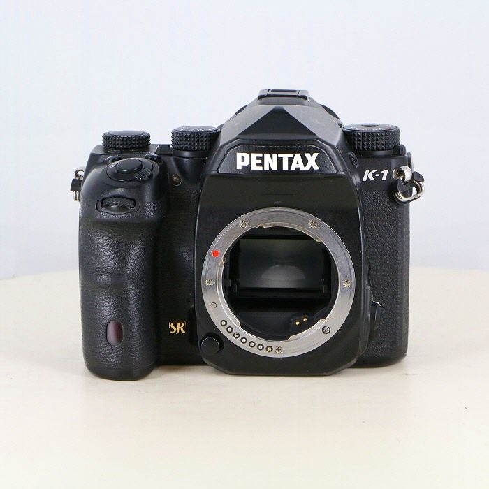 中古】(ペンタックス) PENTAX K-1 ボディ - メルカリ
