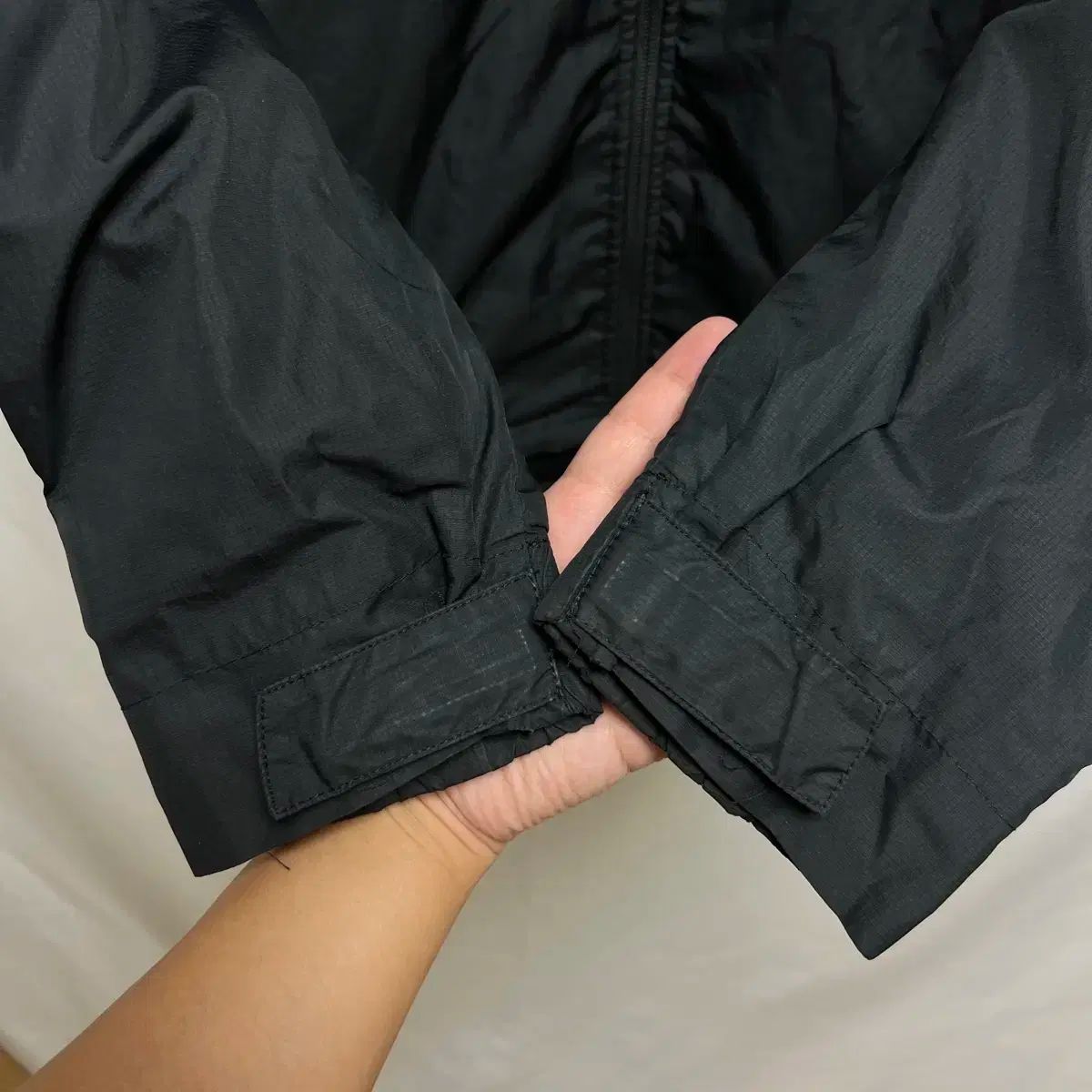 純正品/ L NIKE(ナイキ) マンU STORM-FIT（ストームフィット