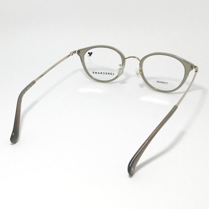 LONGCHAMP ロンシャン 眼鏡 メガネ フレーム サングラス LO2531LBJ-303