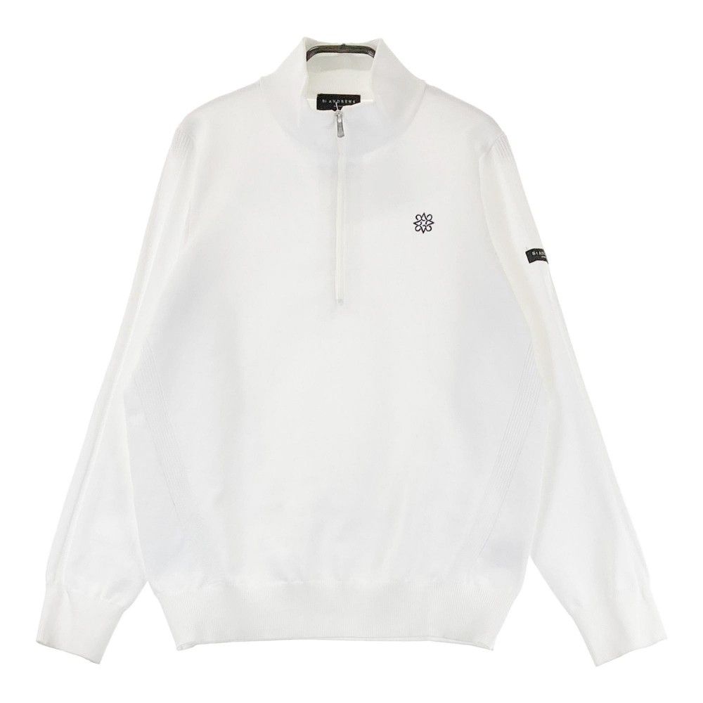 セントアンドリュース ニットメンズM