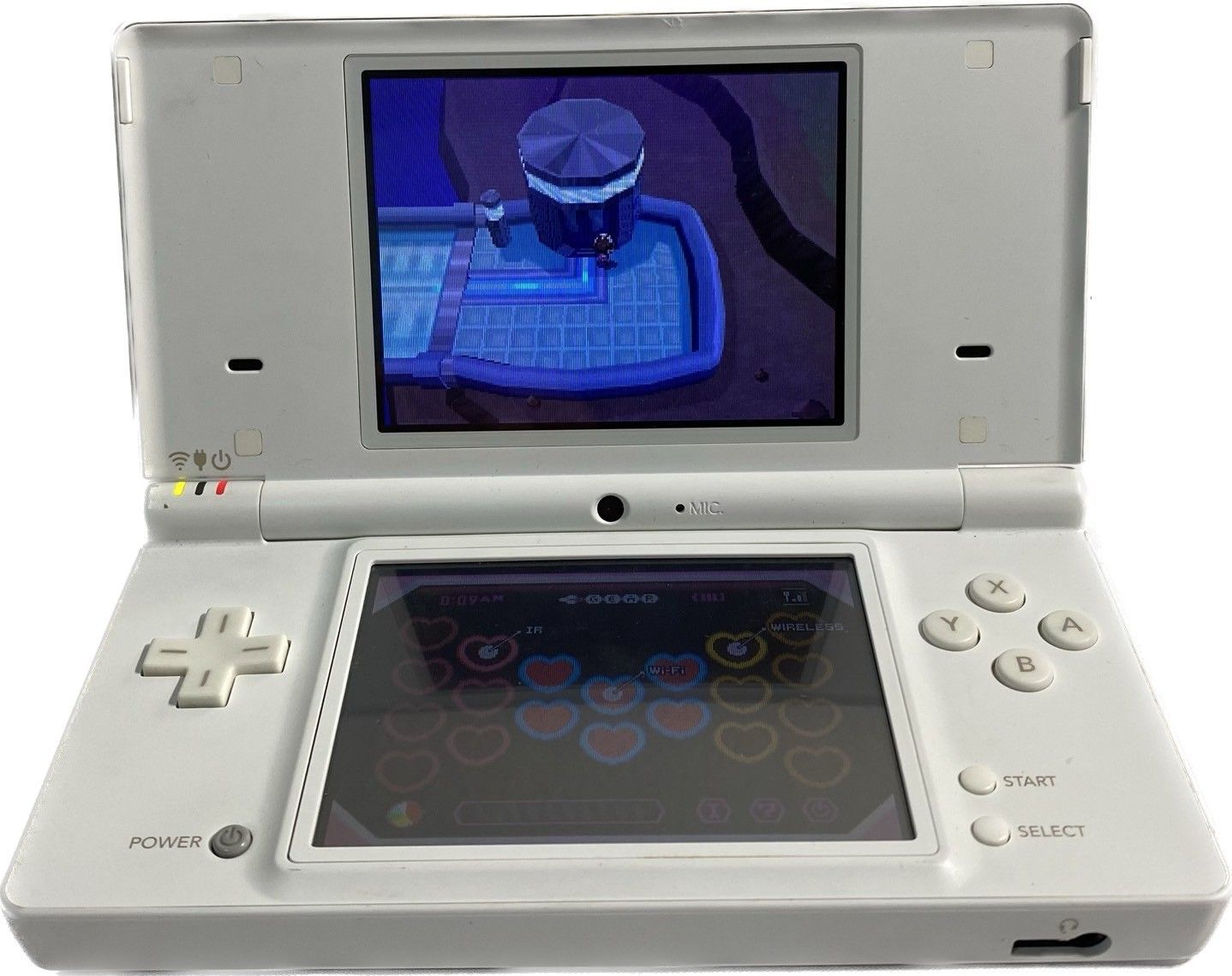 ニンテンドーDSi 本体のみ 美品 動作確認済 (SAM529) - メルカリ