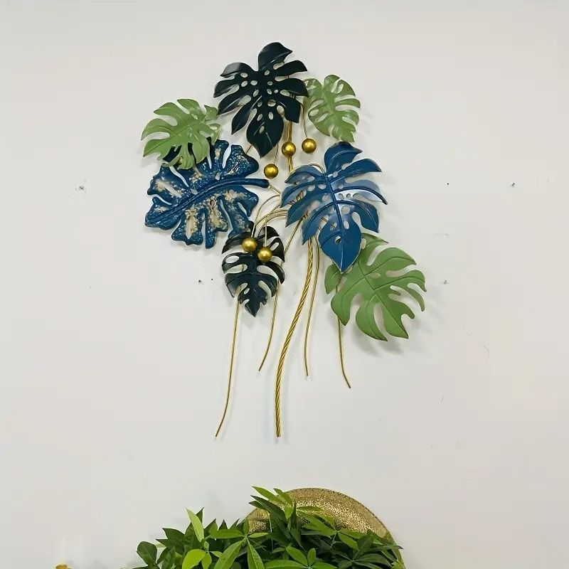 ウォールアート