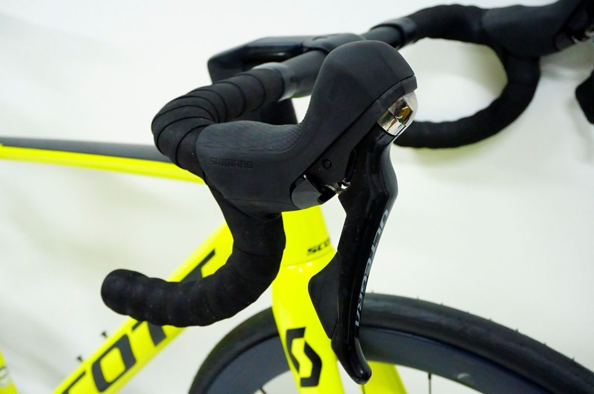 2021年モデル ロードバイク