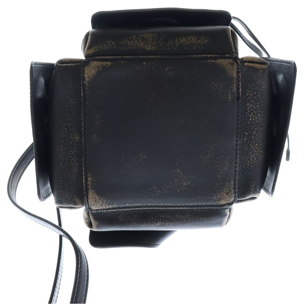 【acne studios・アクネ】 MINI BAGS バッグ・カバン Acne Studios - Acne Studios アクネ ストゥディオズ