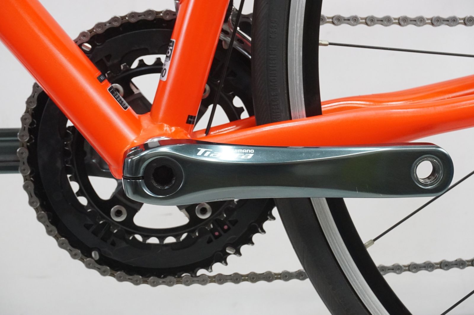 KHODAABLOOM コーダーブルーム FARNA TIAGRA 2021年モデル ロードバイク 大宮店 BRIGHTFACE_UK