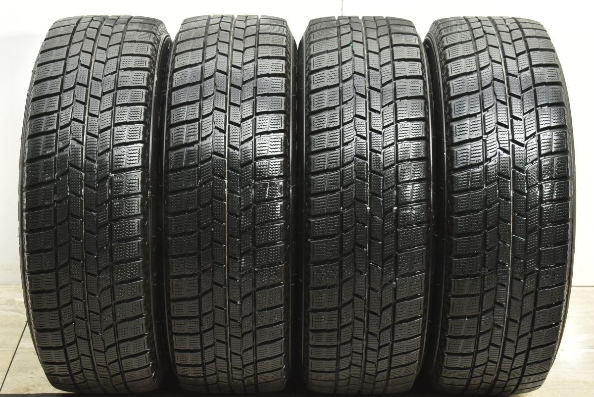 グッドイヤー アイスナビ6