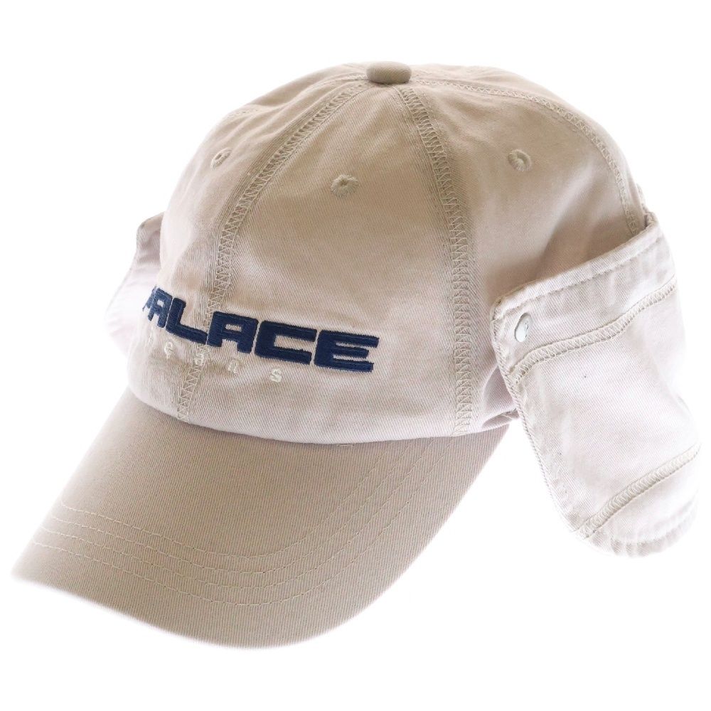 Palace Gap 6-Panel Cap パレス ギャップ キャップ (Palace