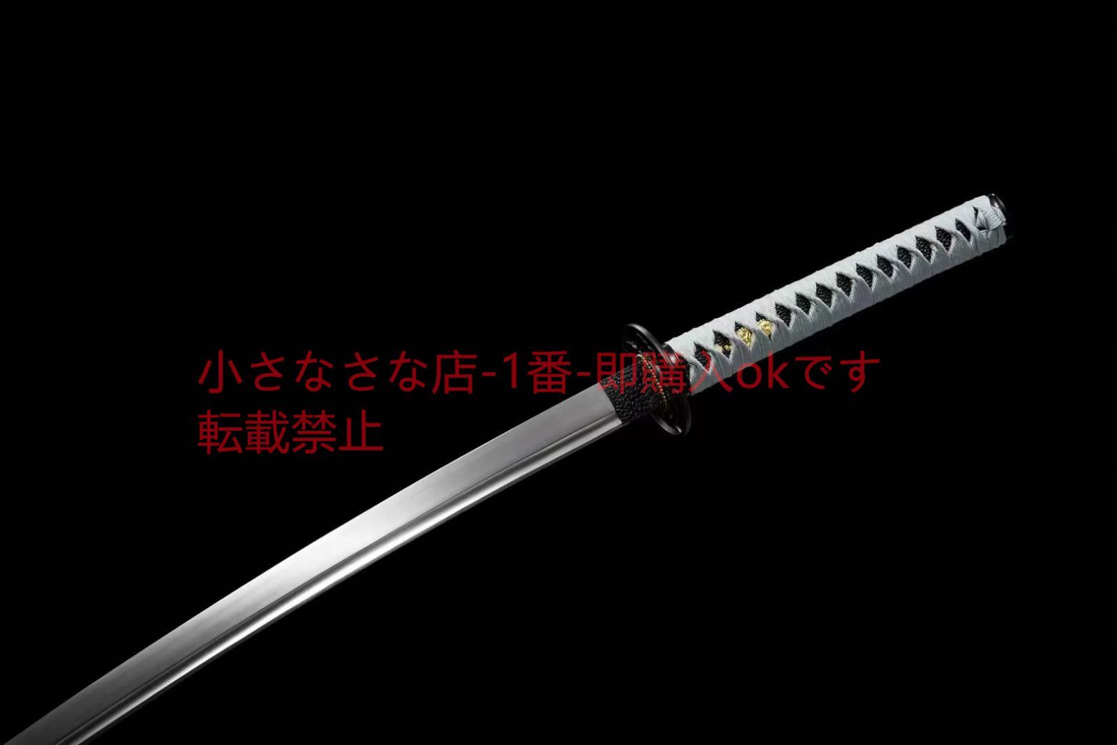 ファントムサムライ：20230324 武具　刀装具　日本刀　模造刀 居合刀