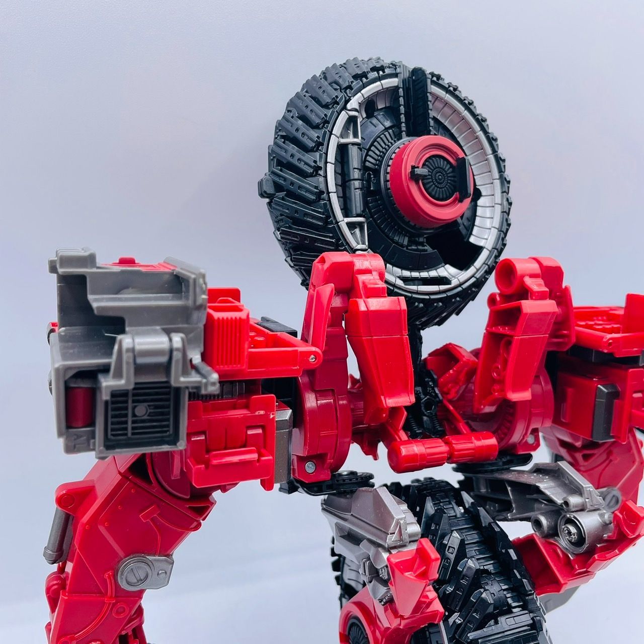 トランスフォーマー スタジオシリーズ SS-47 ディセプティコン