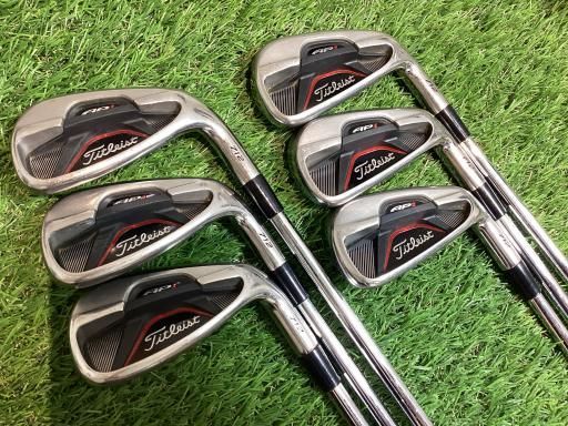 Titleist AP2 フォージド 6S 初代 Titleist AP2 フォージド 6S 初代 TITLEIST AP2 FORGED初代 アイアン 6
