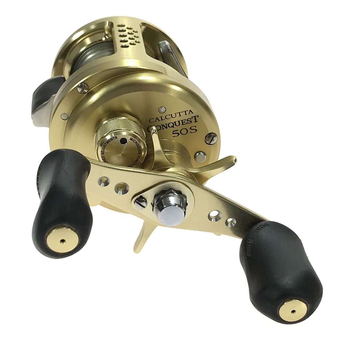 SHIMANO シマノ 04カルカッタコンクエスト シャロースペシャル