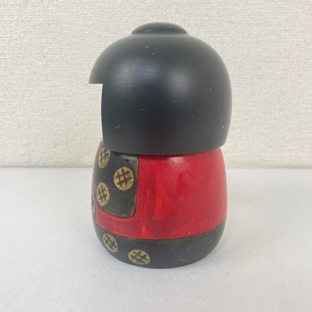 希少 日本こけし 総理大臣賞受賞作家 大谷良夫作 - メルカリ