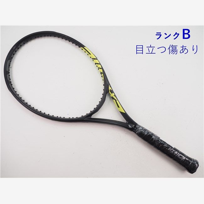 中古 テニスラケット ヨネックス ブイコア デュエル ジー 97