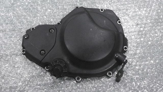 GSX250FX ZR250C-000xxx の エンジンカバー:#1704850750 GSX250FX