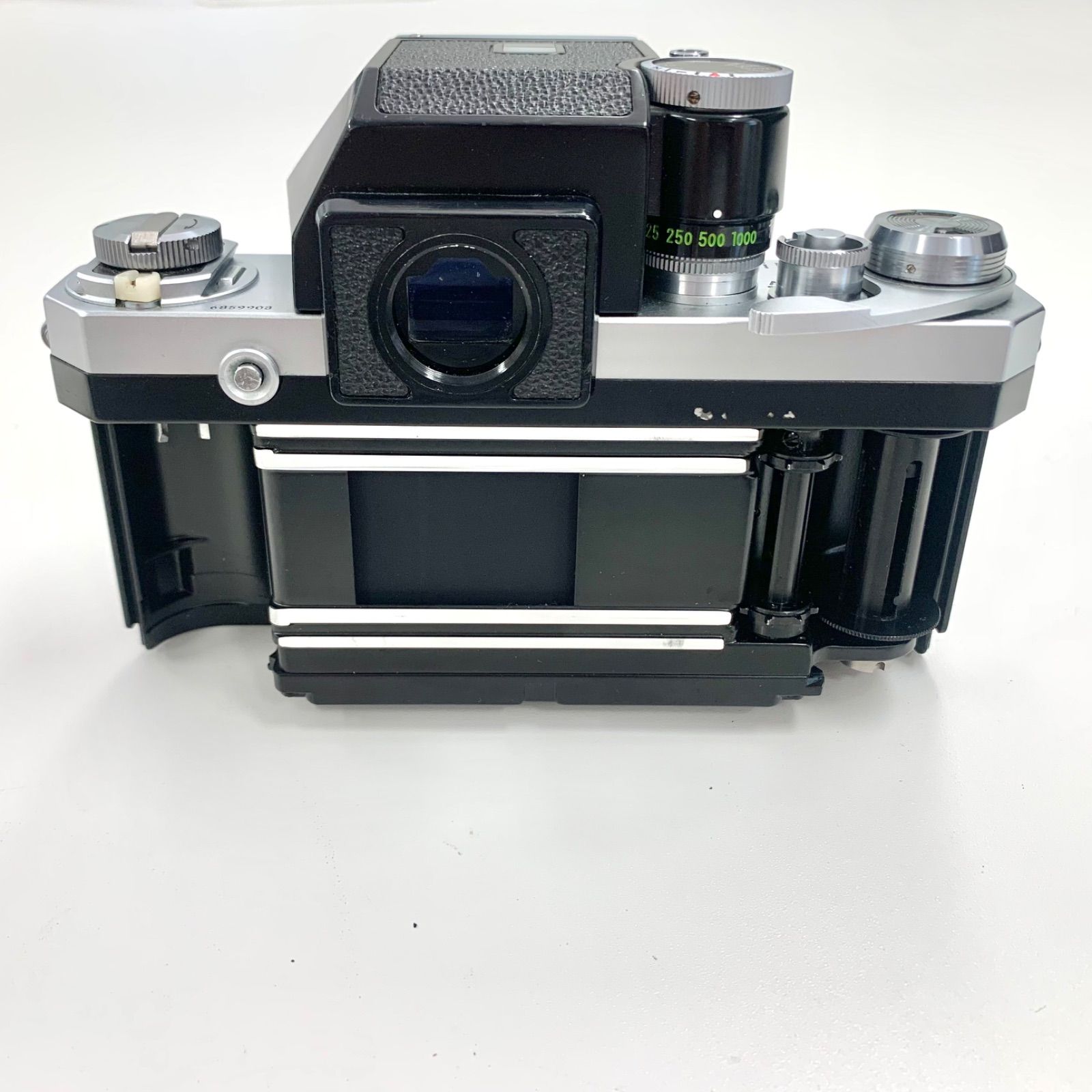 ニコン ◆Nikon F フォトミックTN◆MF一眼レフ フィルムカメラ◆フォトミックファインダー◆動作確認済◆