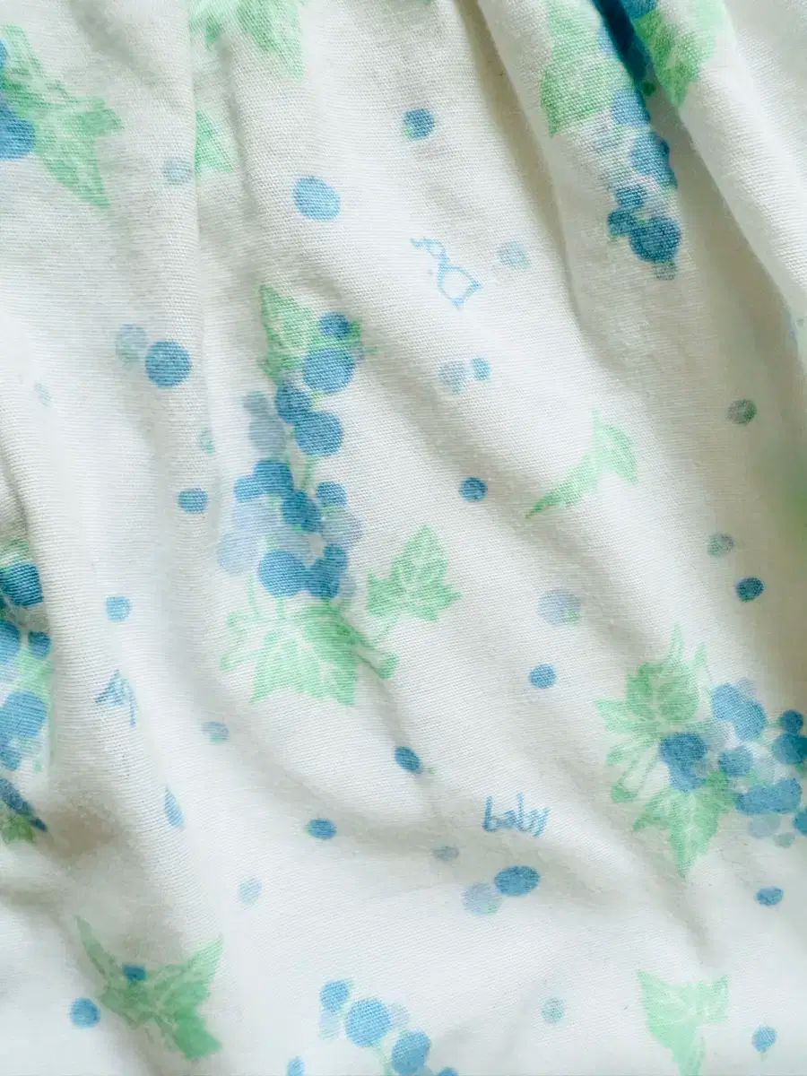 ベビーディオール ベビースペーススーツ