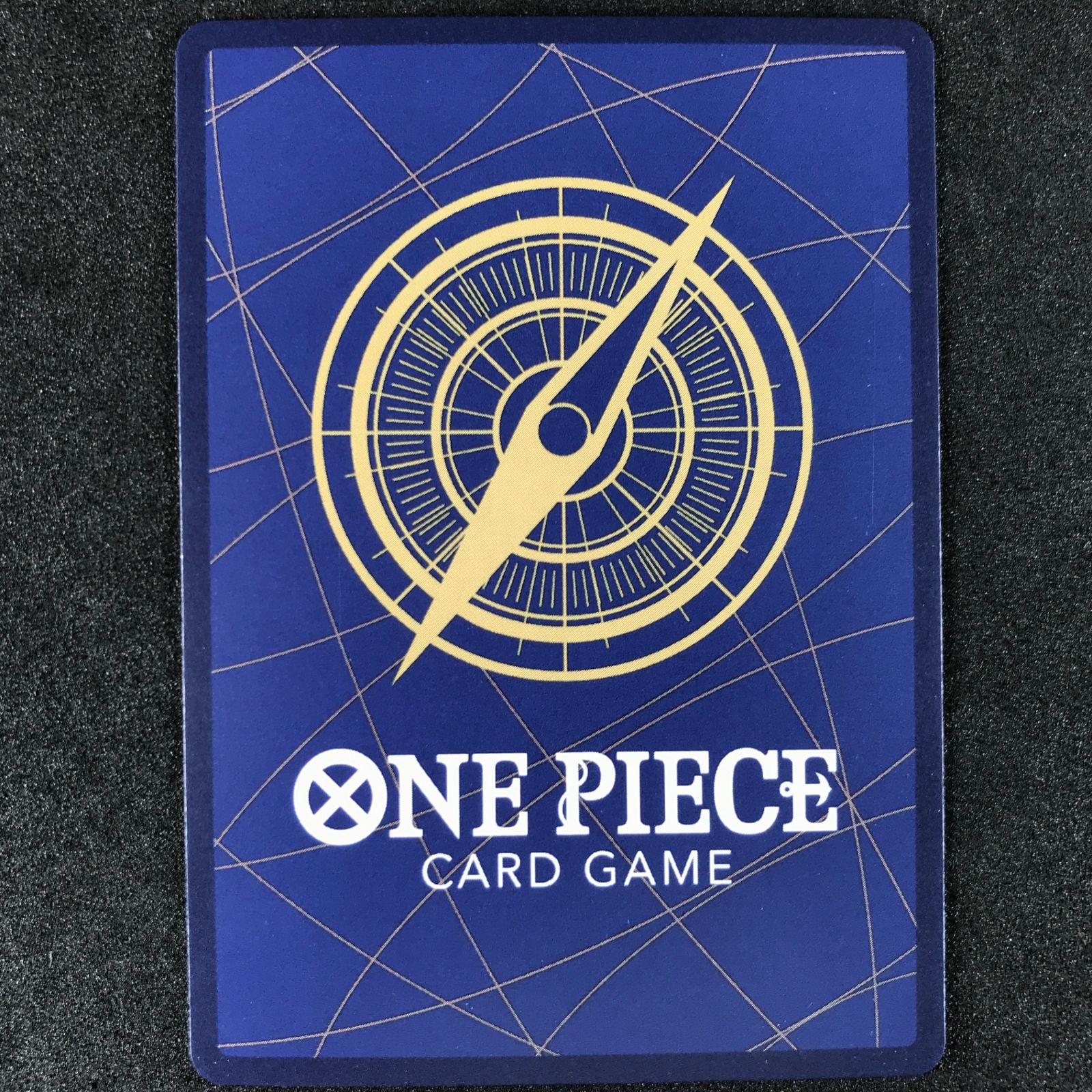 ☆ワンピースカードゲーム 3周年スペシャルカード OP09-004 シャンクス