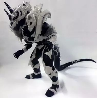 中古】フィギュア モンスターエックス 「ゴジラ FINAL WARS」 ムービー