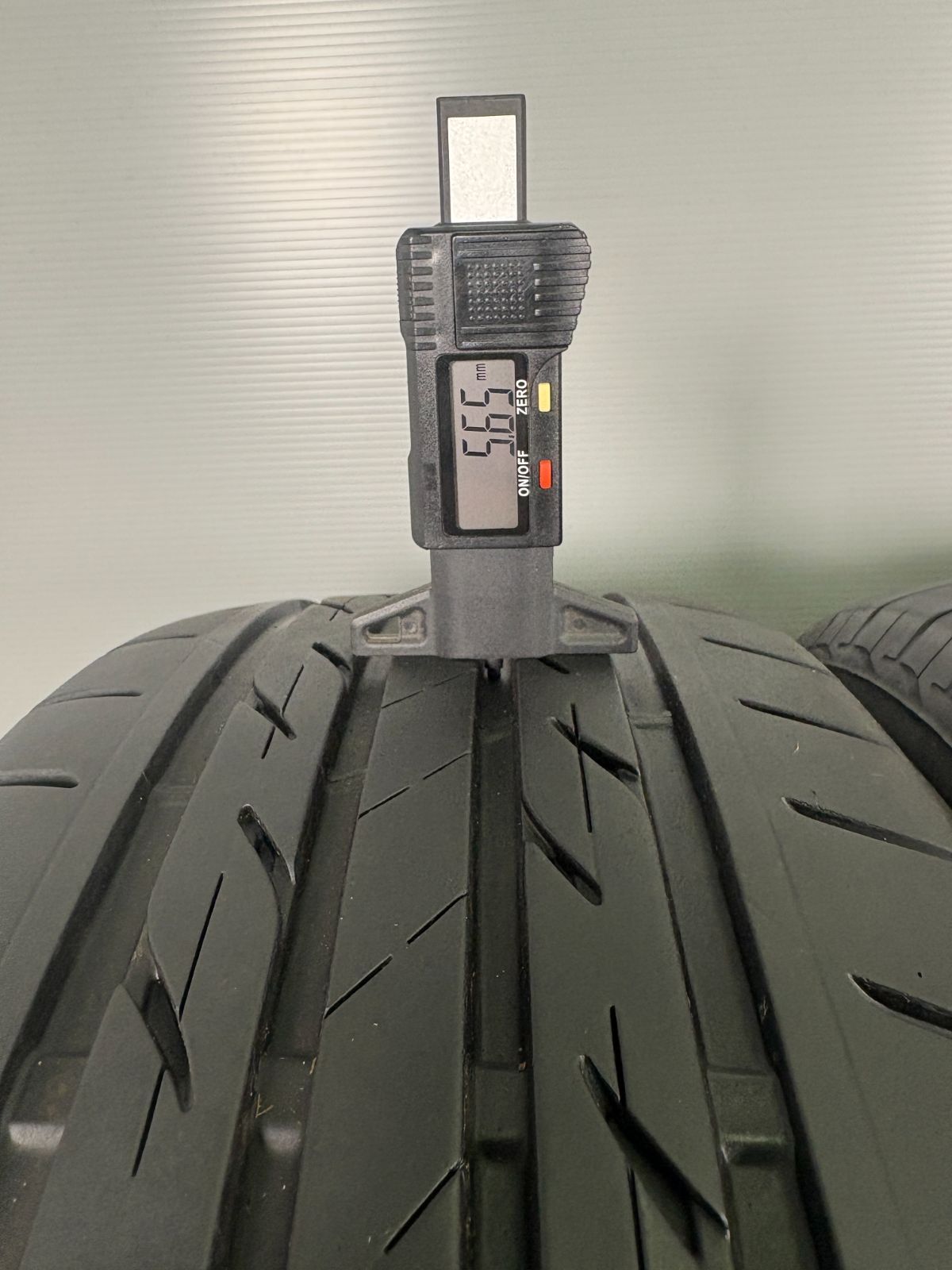 人気アイテムが再入荷！ 205 55R16 ブリヂストン NEXTRY 4本 夏タイヤ ノーマル TA624