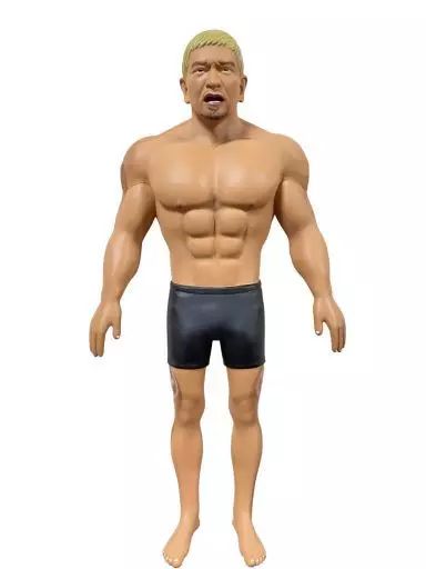 中古】フィギュア おもしろマッチョ人形 「ダウンタウンのガキの