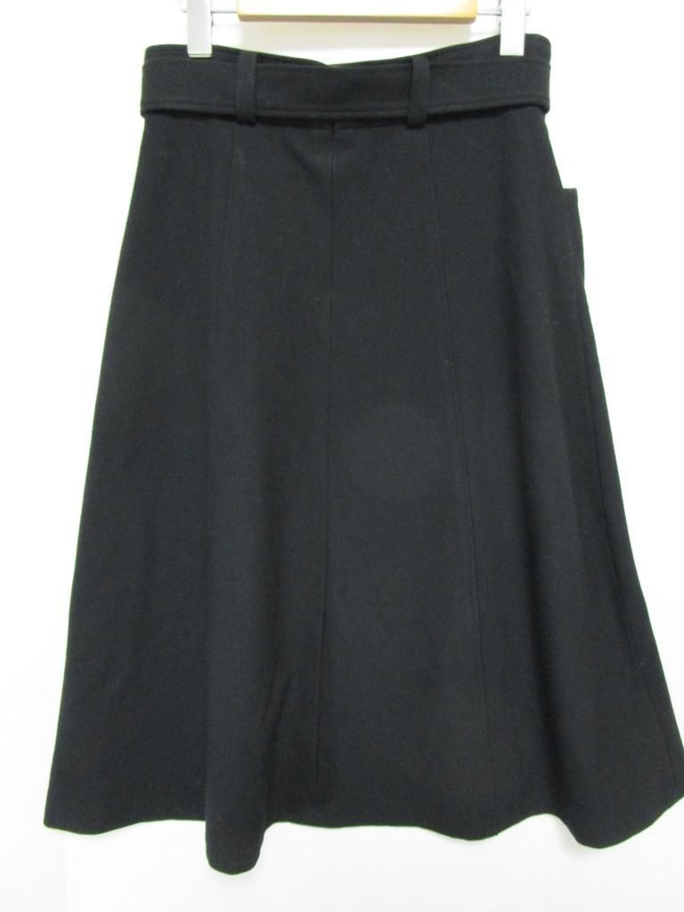 ◇M'S GRACY エムズグレイシー スカート フレア 送料込み 38 963483
