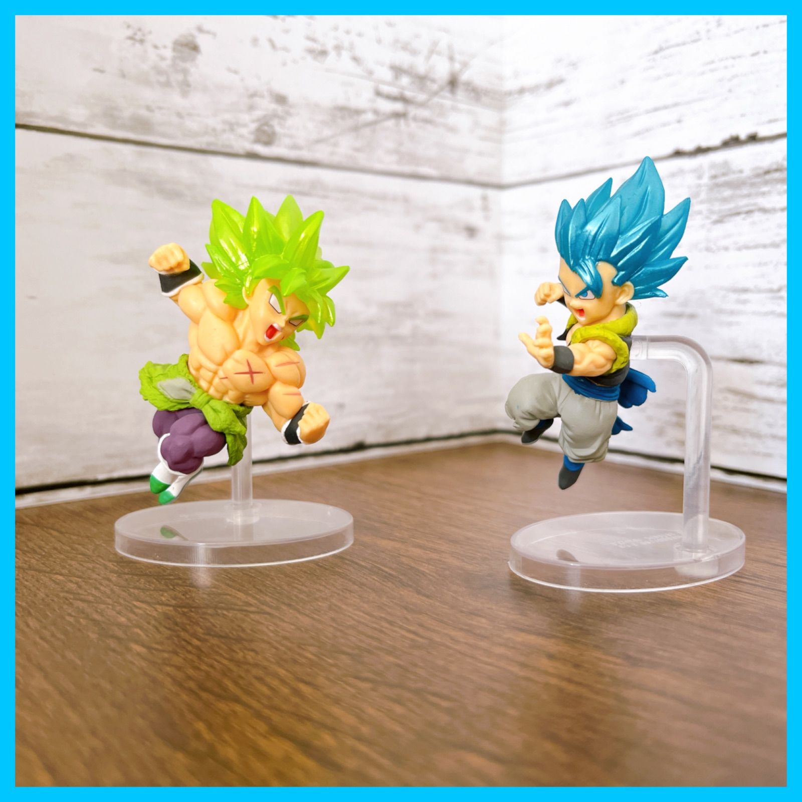 ドラゴンボールフィギュア アドバージモーション 13体セット