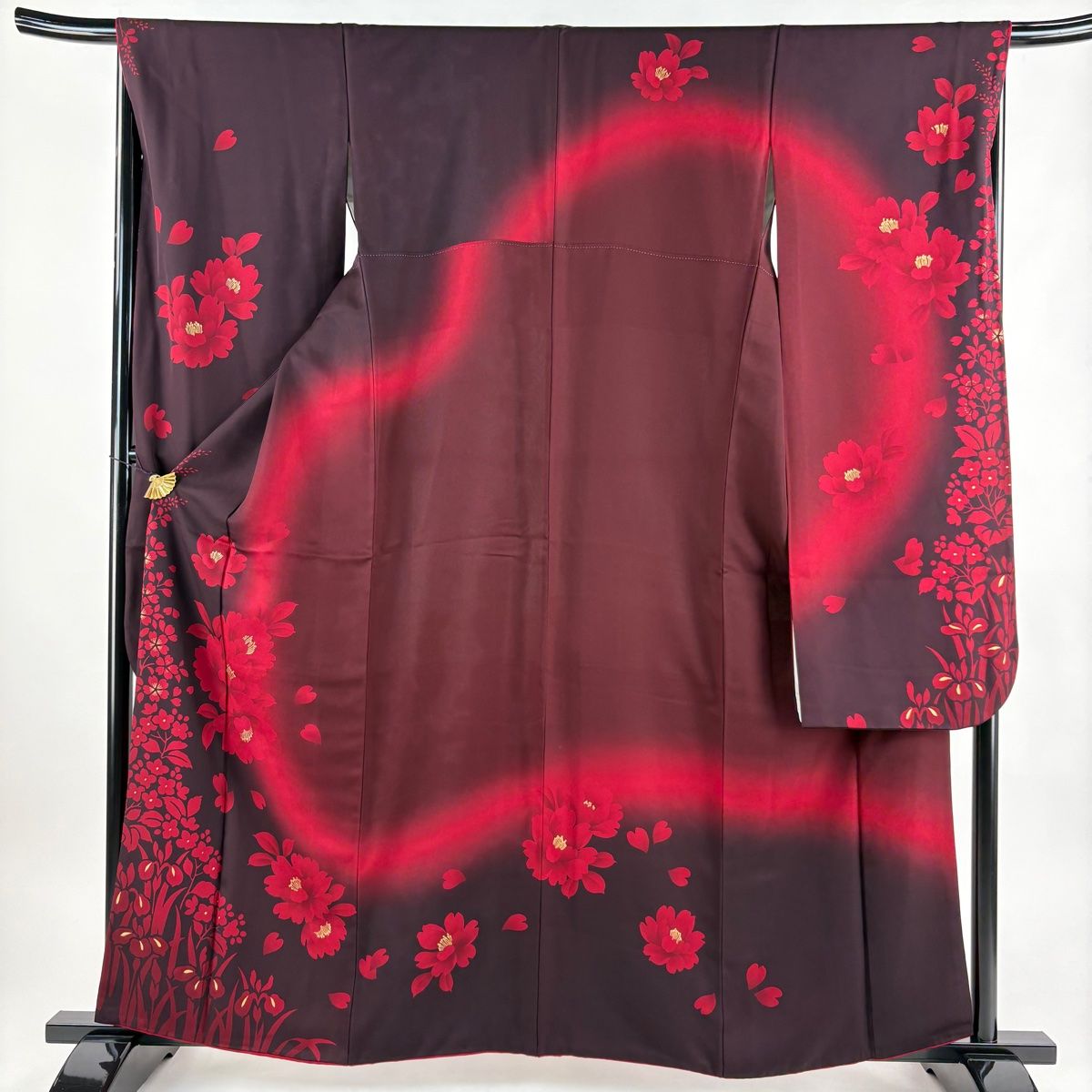 振袖 名品 160.5cm 64.5cm 正絹 | SEPPT.FR