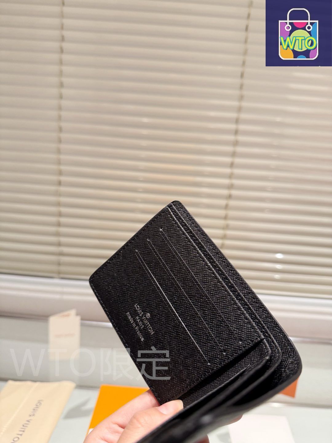 ルイヴィトン　ウォレット 本日限定特価】ルイ?ヴィトン バイフォールドウォレット 12×10cm