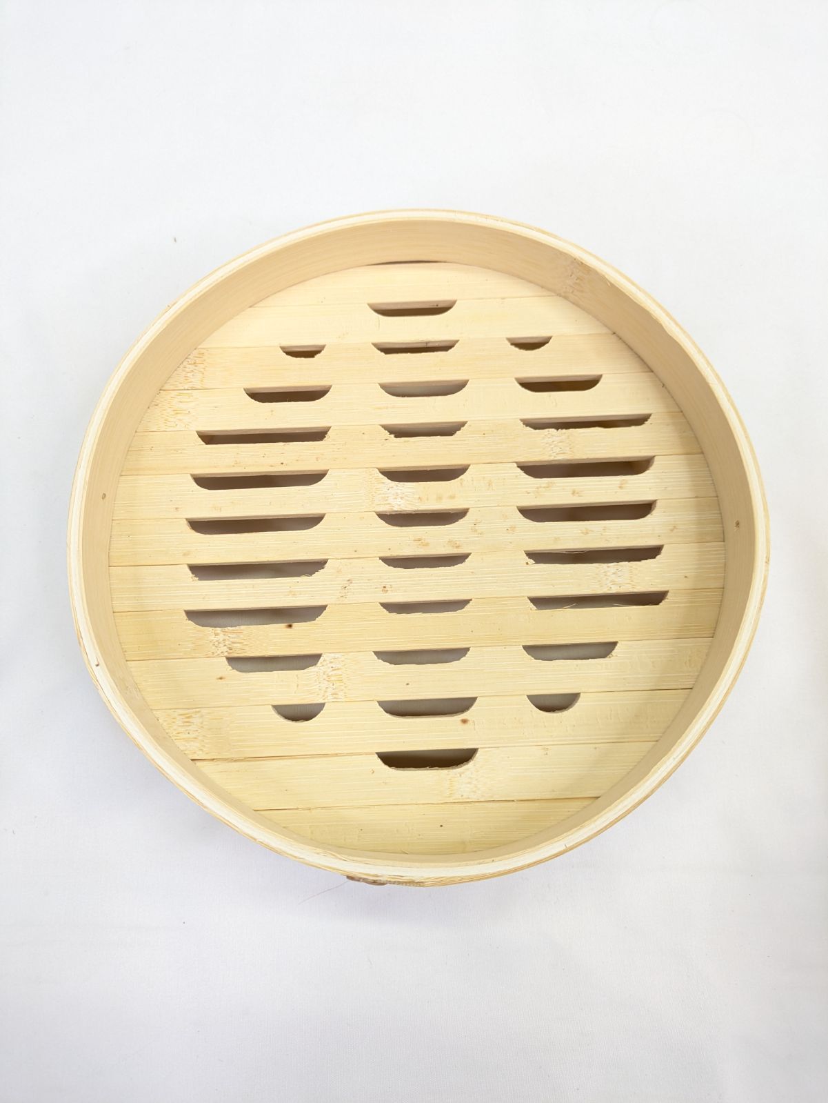 蒸し器