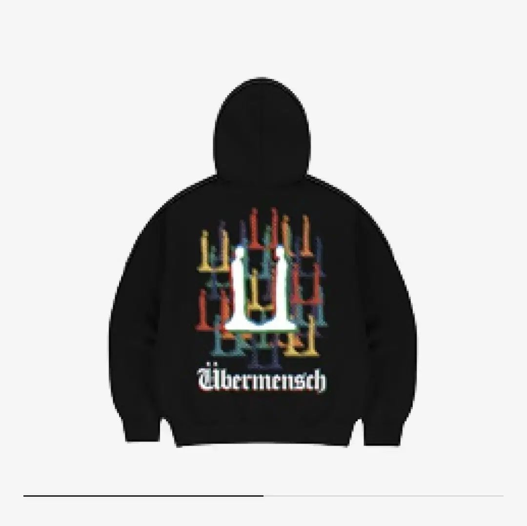 【返品不可】 F GD G ジップアップ パーカー コンサート ウーバーメンシュ アイドル