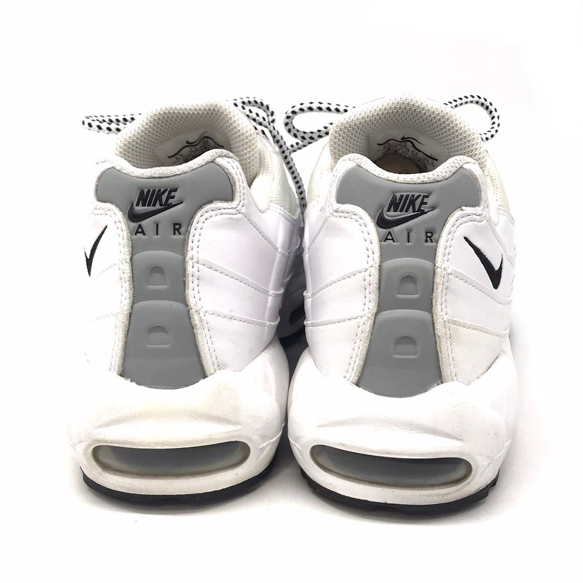倉吉店】NIKE | ナイキ スニーカー AIR MAX 95 OG 'OREO' エア