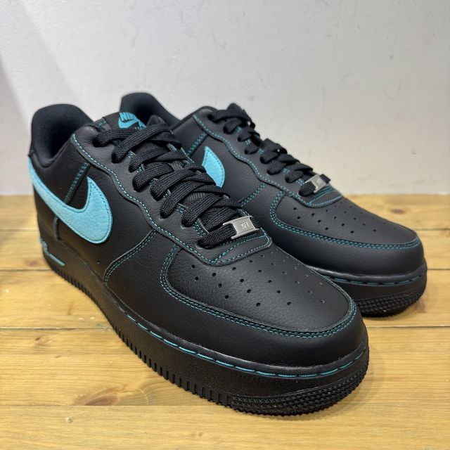 NIKE 2025 AIR FORCE 1 '07 LV8 