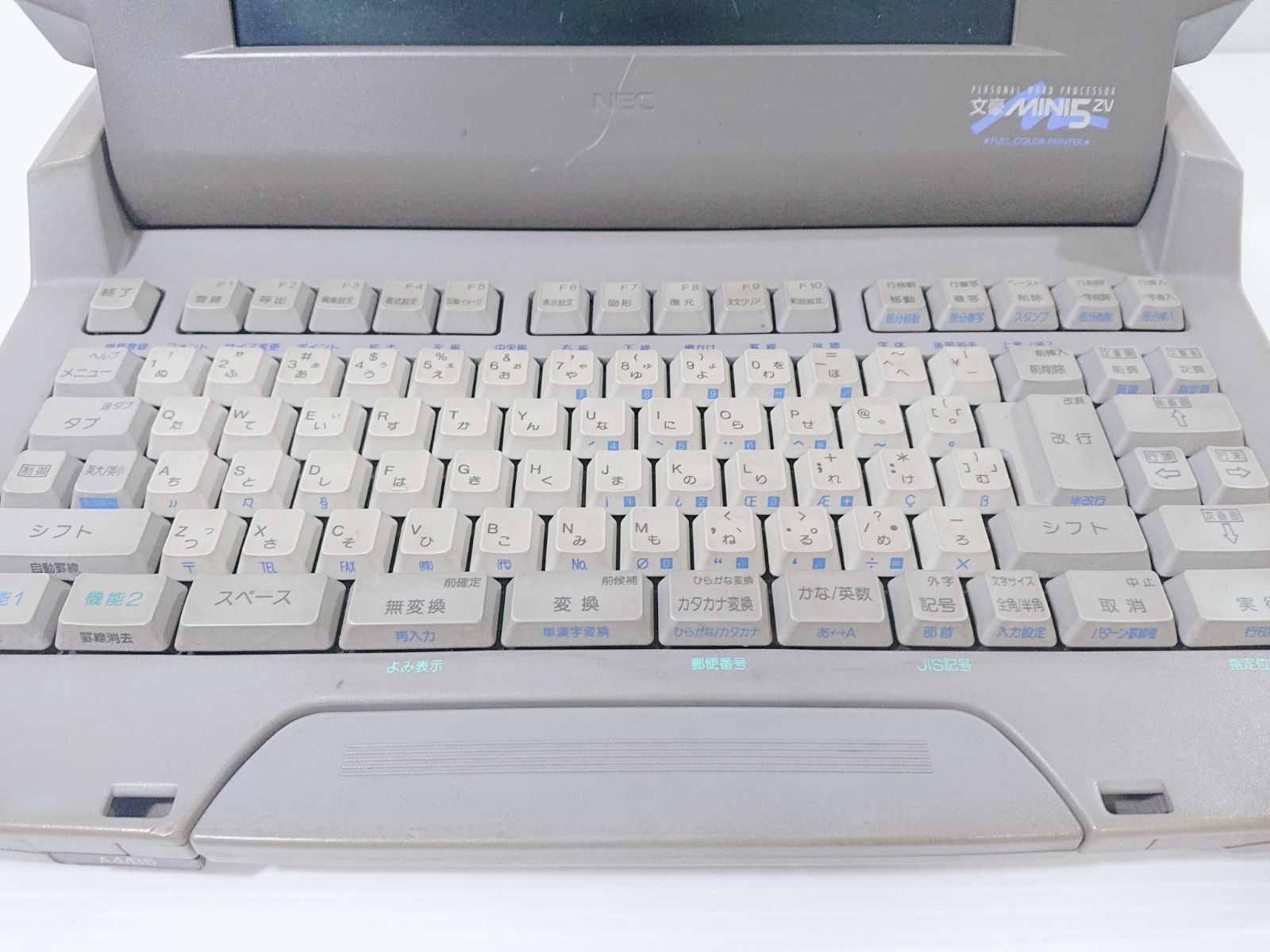 文豪MINI5 ZV 文豪mini5ZV， 文豪mini5ZH，文豪 mini5ZC，文豪mini5Zj-コンピュータ