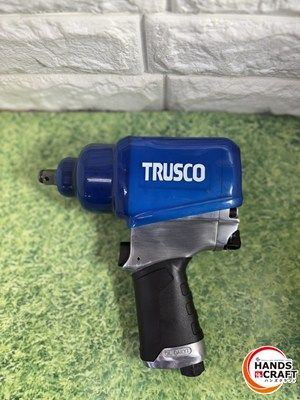 ▽ TRUSCO トラスコ中山 TAIW-1460 エアインパクトレンチ 差込角12.7mm