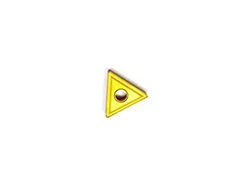 HHIP TNMG 三角形マイナスイレーキ カーバイド 挿入部品 多様な放射線 1|2 IC.0630 Radius 6002-3434 1