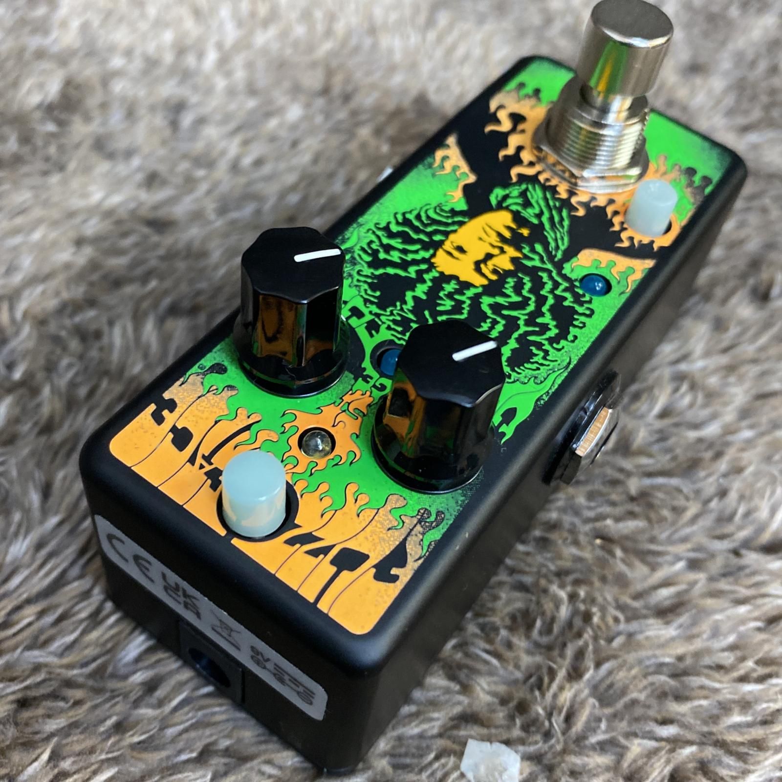 尾張小牧店】【楽器】 中古 Jim Dunlop | ジムダンロップ