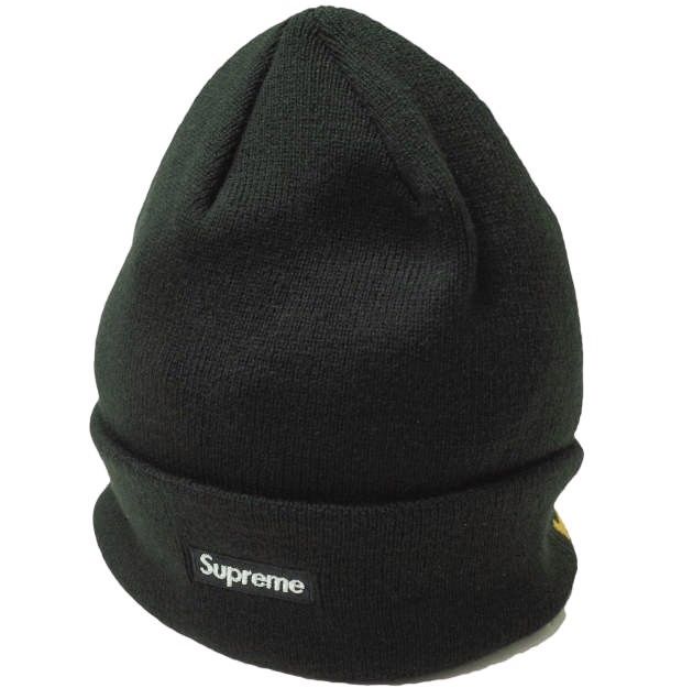 新品 SUPREME シュプリーム 23AW New Era Varsity Beanie ニューエラ 