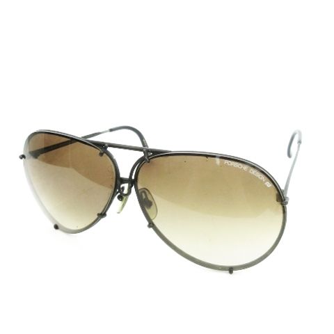 極美品 CARRERA PORSCHE DESIGN カレラポルシェデザイン カレラ CARRERA ポルシェデザイン バイ カレラ Porsche Design