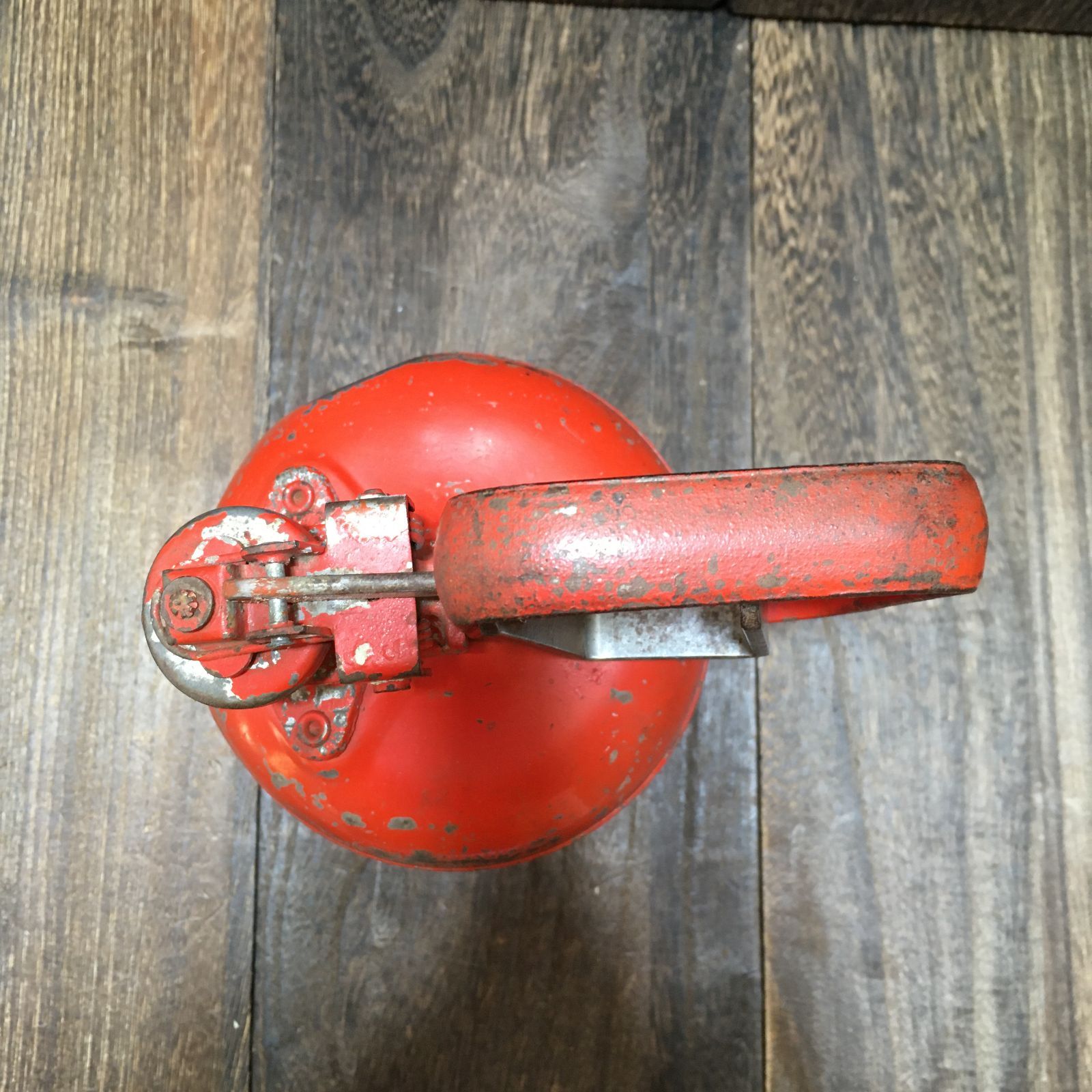 シカゴ アメリカ製