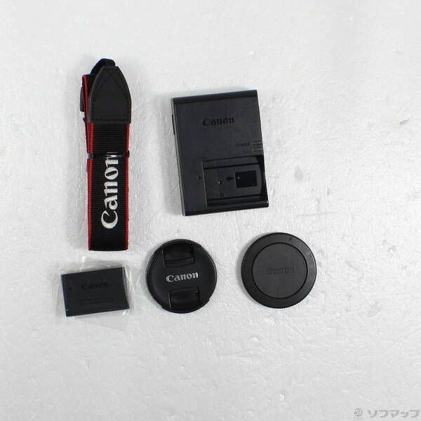  〔 品〕 EOS M 5 EF 18 150 IS STM レンズキット ブラック 2420万画素 SDXC 198 ミラーレス一眼 デジタルカメラ