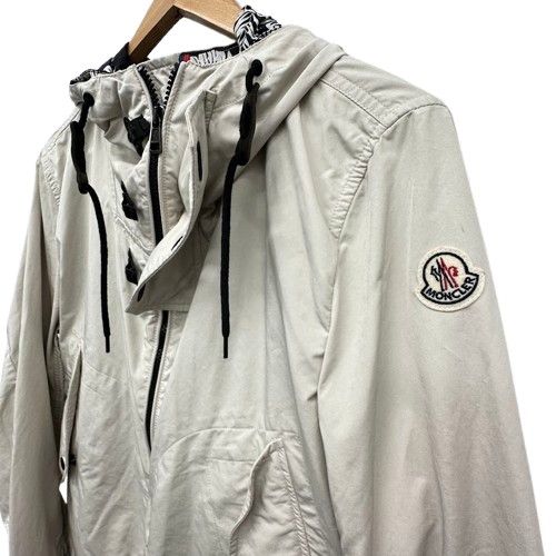 MONCLER モンクレールPATRICE パトリス ナイロン マウンテン