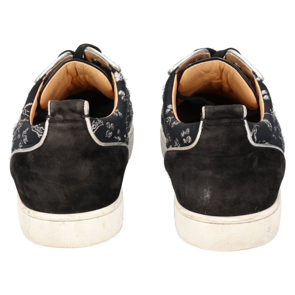 CHRISTIAN LOUBOUTIN (クリスチャンルブタン) LOUIS JUNIOR SPIKES 