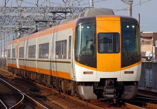 近鉄22000系ACE（リニューアル車 貫通路開扉パーツ付き） 増結2