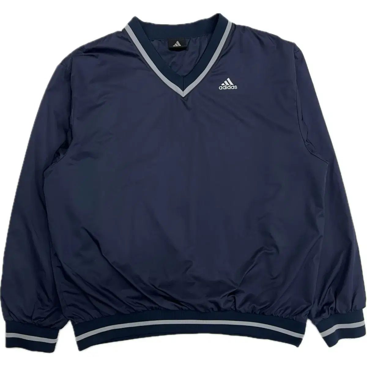 adidas(アディダス) ウォームアップ ウインドブレーカー 105 xl
