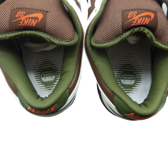 NIKE DUNK LOW PRO SB NIKE DUNK LOW PRO SB