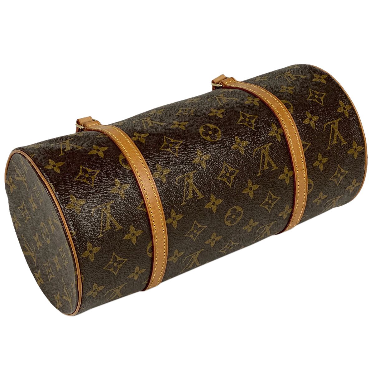 ルイヴィトン Louis Vuitton モノグラム パピヨン30 M51385 バッグ 