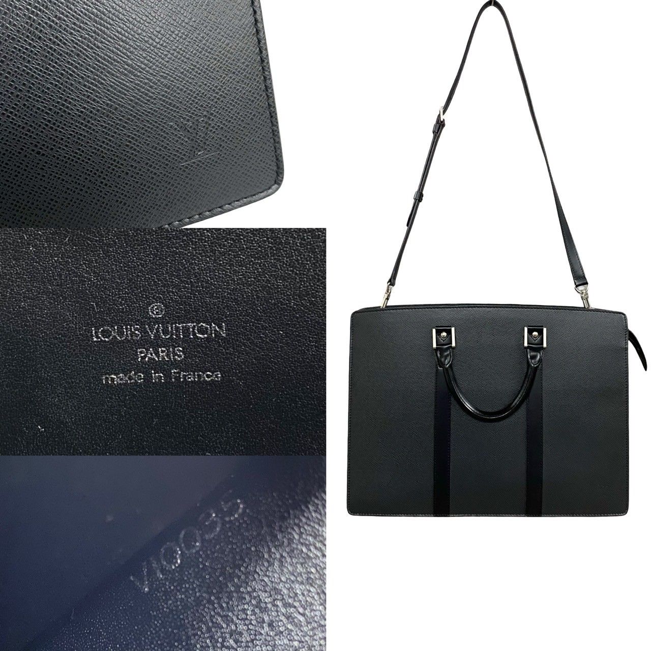 VUITTON