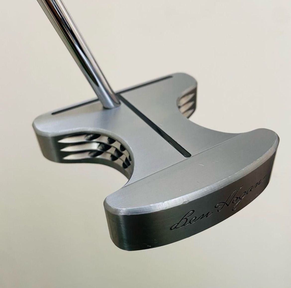 8809 BETTINARDI BIG BEN 33インチ パター ベティナルディ Ben Hogan